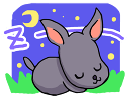 Enjoy TENNIS Sticker sticker #11442144