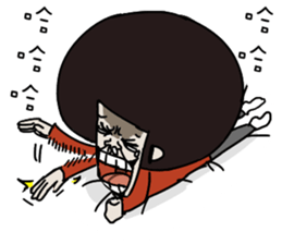 very Ugly 6 sticker #11442721