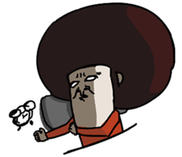 very Ugly 6 sticker #11442734