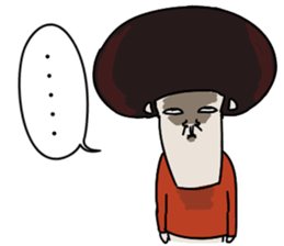 very Ugly 6 sticker #11442750