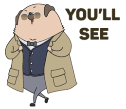 Stii sticker #11443077