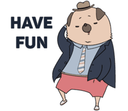 Stii sticker #11443085