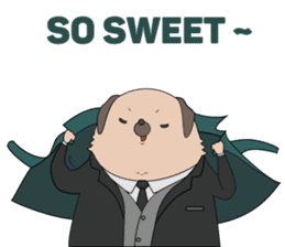 Stii sticker #11443092