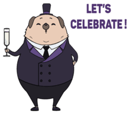 Stii sticker #11443093