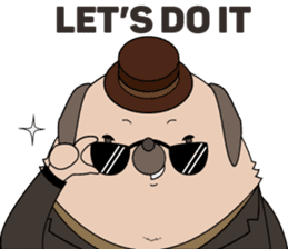 Stii sticker #11443099