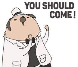 Stii sticker #11443105