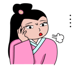 Everyman~5 sticker #11443244