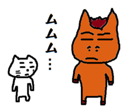 HorseMan3 sticker #11443537
