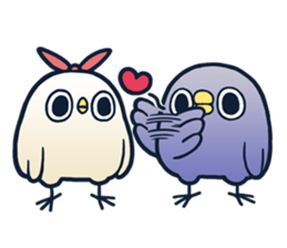 Turbulent It's a drag!Anyway let's reply sticker #11443620