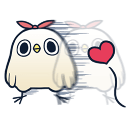 Turbulent It's a drag!Anyway let's reply sticker #11443621