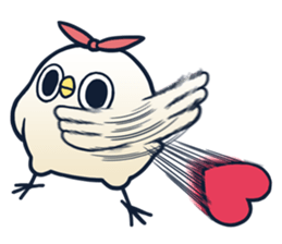 Turbulent It's a drag!Anyway let's reply sticker #11443622