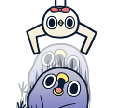 Turbulent It's a drag!Anyway let's reply sticker #11443627