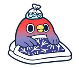 Turbulent It's a drag!Anyway let's reply sticker #11443628