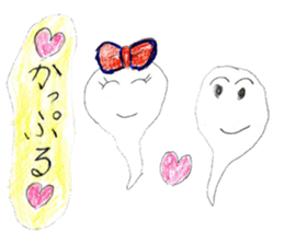 Anything various stickers sticker #11443756