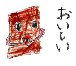 Anything various stickers sticker #11443778