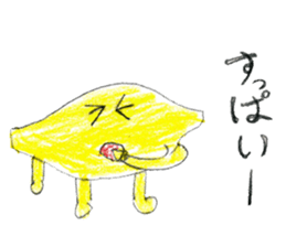 Anything various stickers sticker #11443787