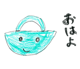 Anything various stickers sticker #11443789