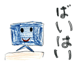 Anything various stickers sticker #11443790