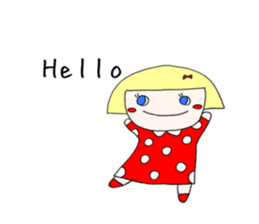 Koppe'dally 2 sticker #11444393