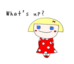 Koppe'dally 2 sticker #11444394