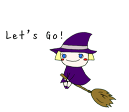 Koppe'dally 2 sticker #11444395