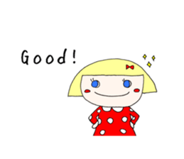 Koppe'dally 2 sticker #11444396