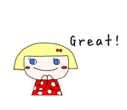 Koppe'dally 2 sticker #11444398