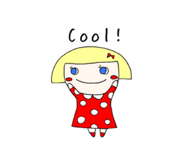 Koppe'dally 2 sticker #11444399