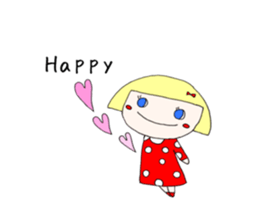 Koppe'dally 2 sticker #11444400