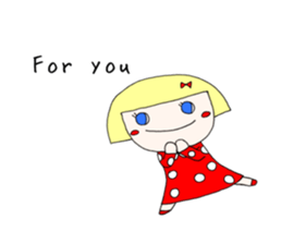 Koppe'dally 2 sticker #11444401