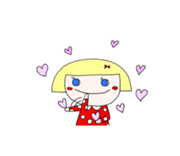 Koppe'dally 2 sticker #11444402