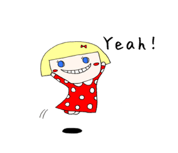 Koppe'dally 2 sticker #11444403