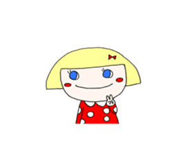 Koppe'dally 2 sticker #11444404