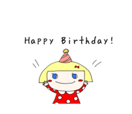 Koppe'dally 2 sticker #11444407