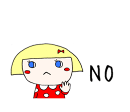 Koppe'dally 2 sticker #11444416