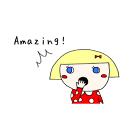 Koppe'dally 2 sticker #11444418