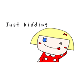 Koppe'dally 2 sticker #11444419