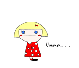 Koppe'dally 2 sticker #11444420