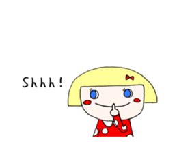 Koppe'dally 2 sticker #11444422