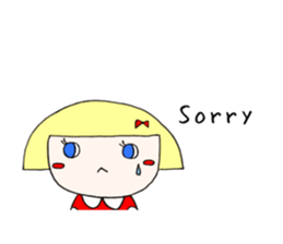 Koppe'dally 2 sticker #11444423