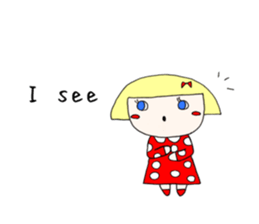 Koppe'dally 2 sticker #11444424