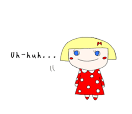 Koppe'dally 2 sticker #11444425