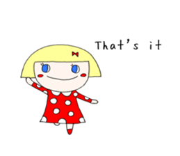 Koppe'dally 2 sticker #11444427