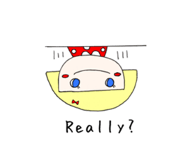 Koppe'dally 2 sticker #11444428