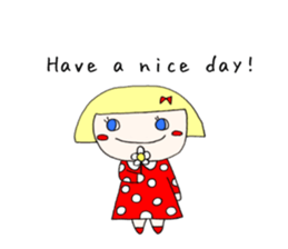 Koppe'dally 2 sticker #11444429