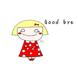 Koppe'dally 2 sticker #11444430