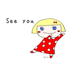 Koppe'dally 2 sticker #11444431