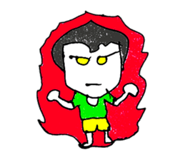 SVEN ...Hello how are you to day ^_^ sticker #11444931