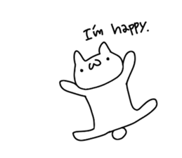 nyankororo sticker #11445255