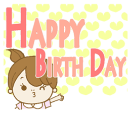 Business to send to a favorite person2 sticker #11445340